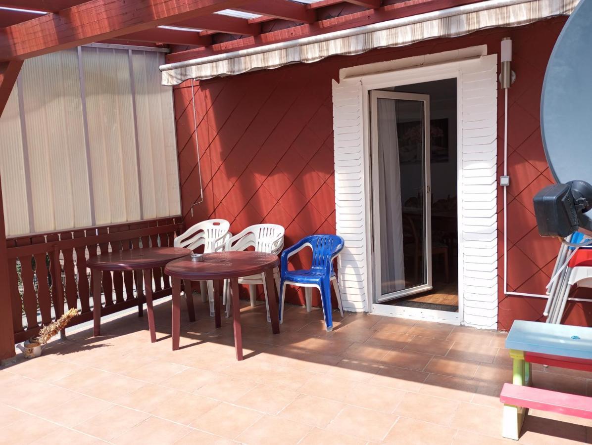 Haus Am Fluss Mit Wunderschoener Dachterrasse Mit Flussblick ,Garten Und Grill Zorge Exterior foto