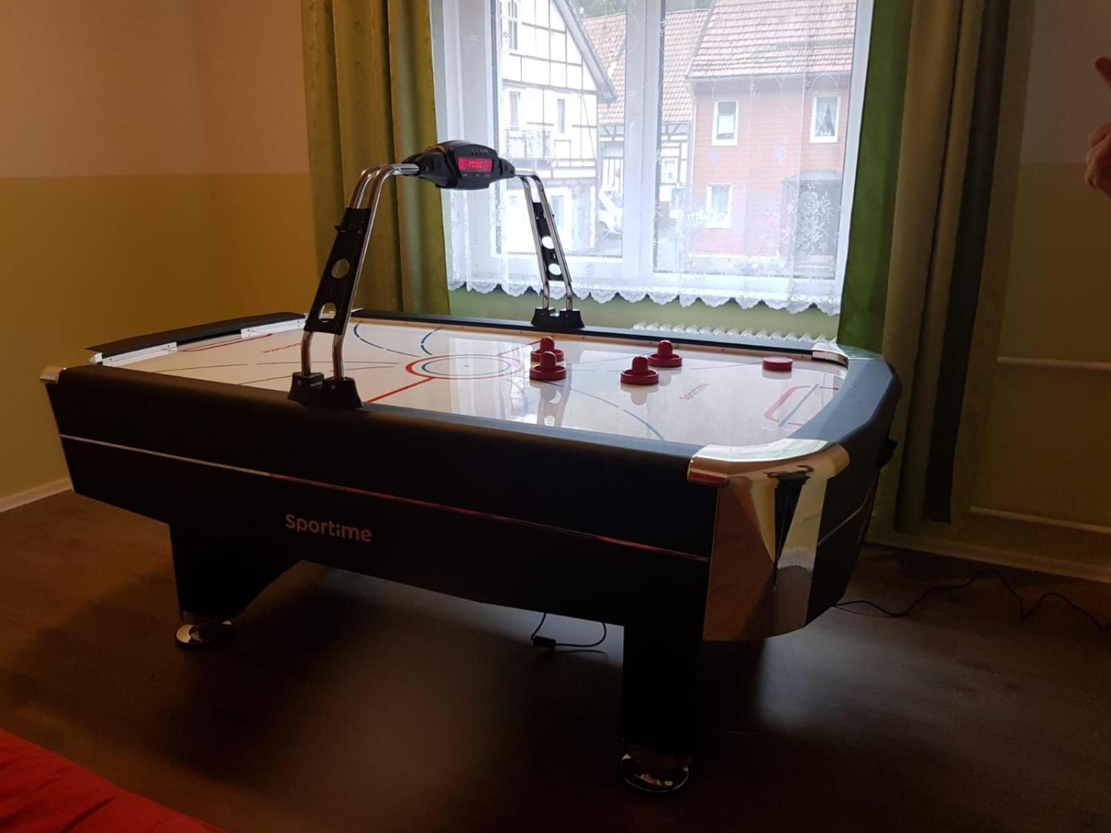Haus Am Fluss Mit Wunderschoener Dachterrasse Mit Flussblick ,Garten Und Grill Zorge Zimmer foto